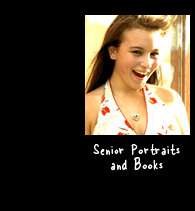 Senior Portraits & Books